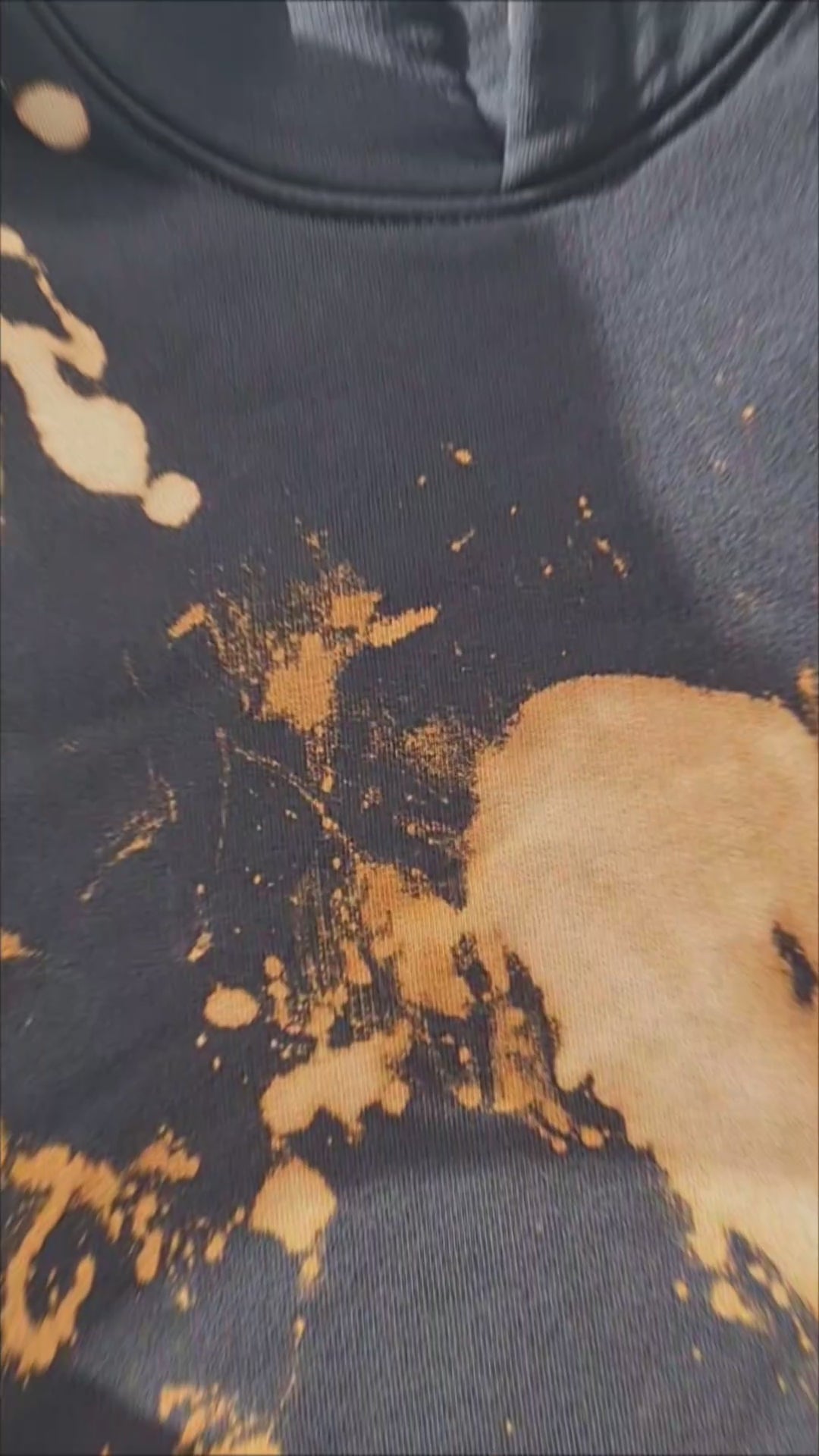 Batik T-Shirt Unique