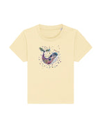 Baby T-Shirt Wal "Giant Of The Sea"