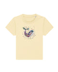 Baby T-Shirt Wal "Giant Of The Sea"