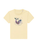 Baby T-Shirt Wal "Giant Of The Sea"