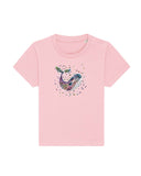 Baby T-Shirt Wal "Giant Of The Sea"