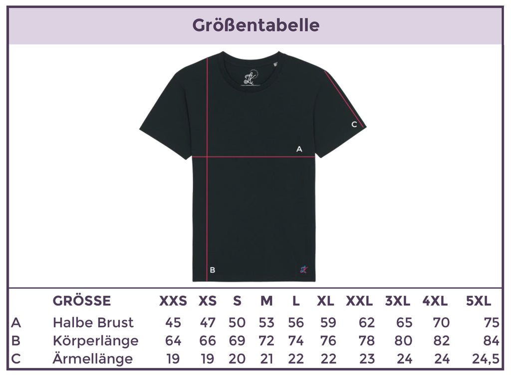 Damen T-Shirt "Layla"