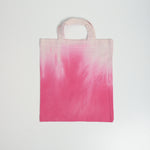 Bedruckte Mini Stofftasche "Fliegenpilze"