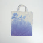 Bedruckte Mini Stofftasche "Fliegenpilze"