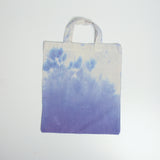 Bedruckte Mini Stofftasche "Fliegenpilze"