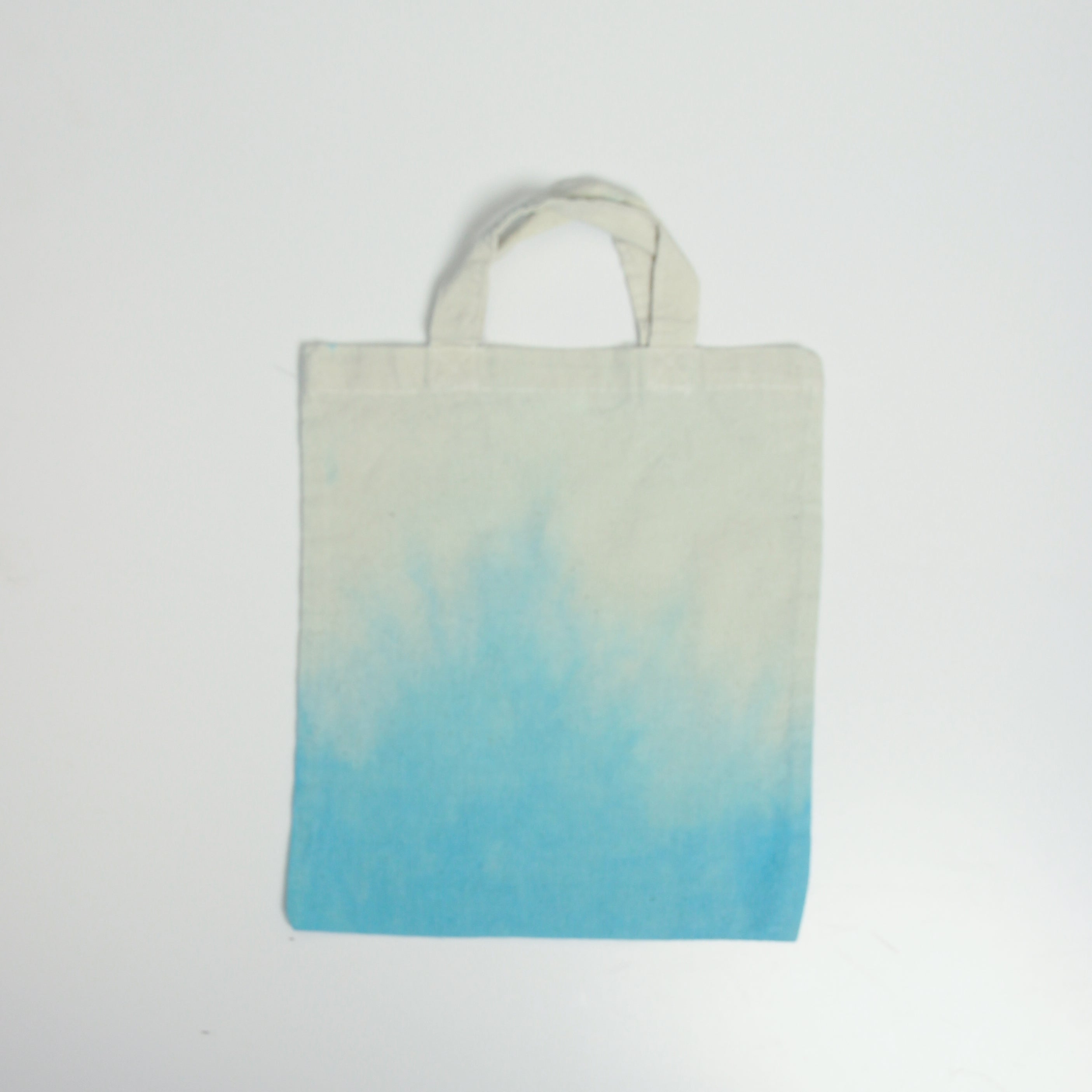 Bedruckte Mini Stofftasche 