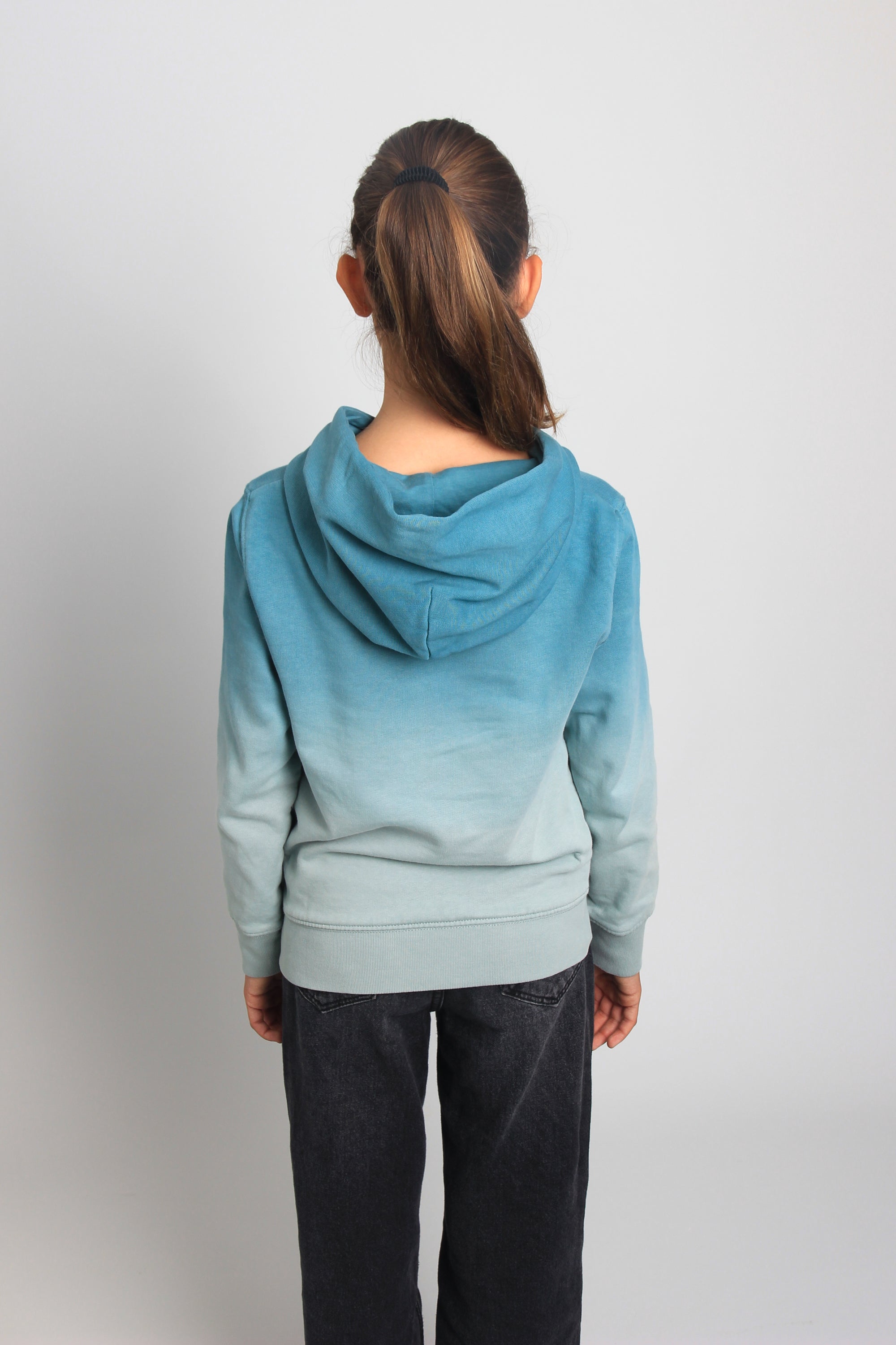 Kinder Kapuzenpullover 