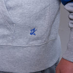 Hoodie Dip Dye