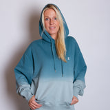 Hoodie Dip Dye