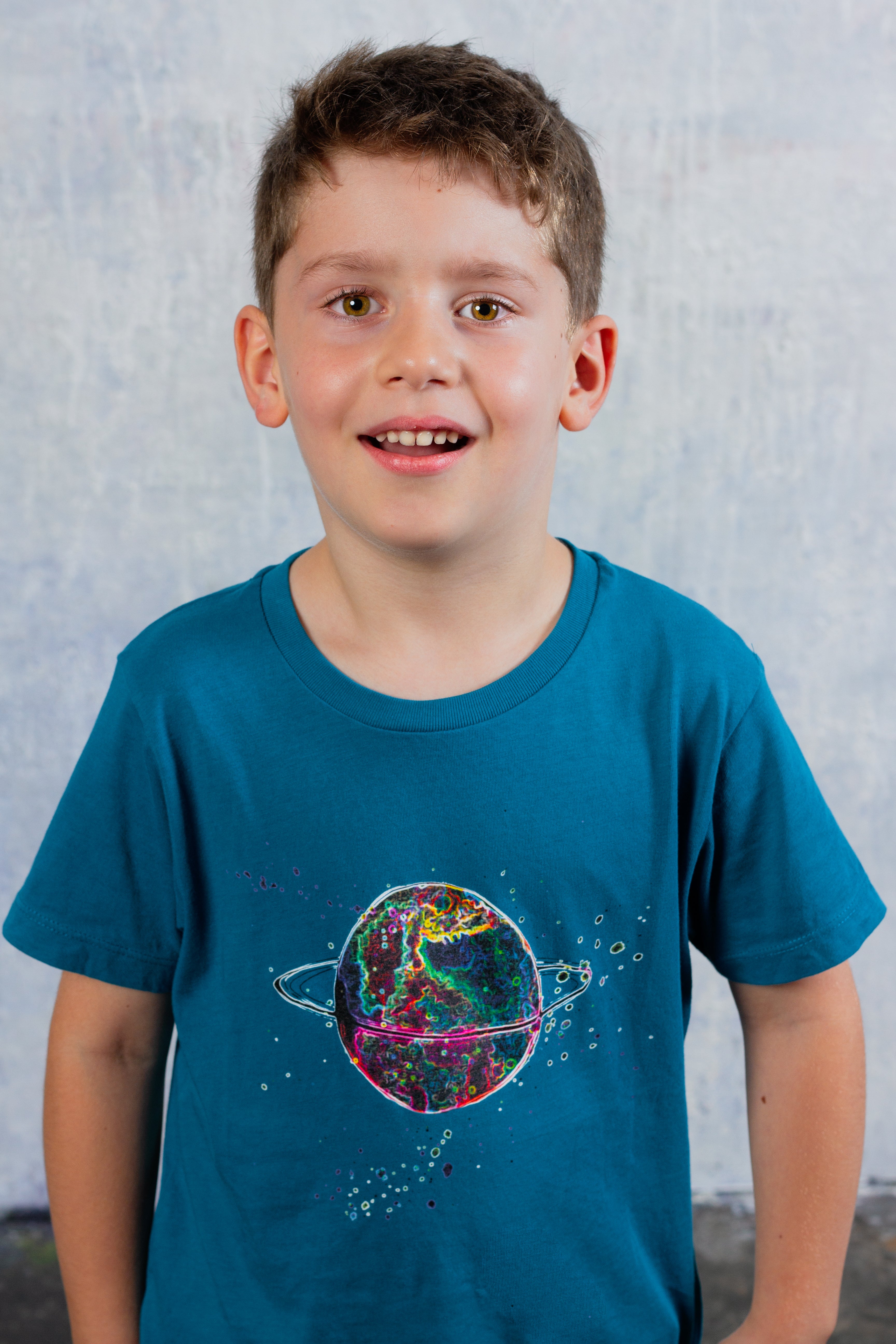 Kinder T-Shirt 