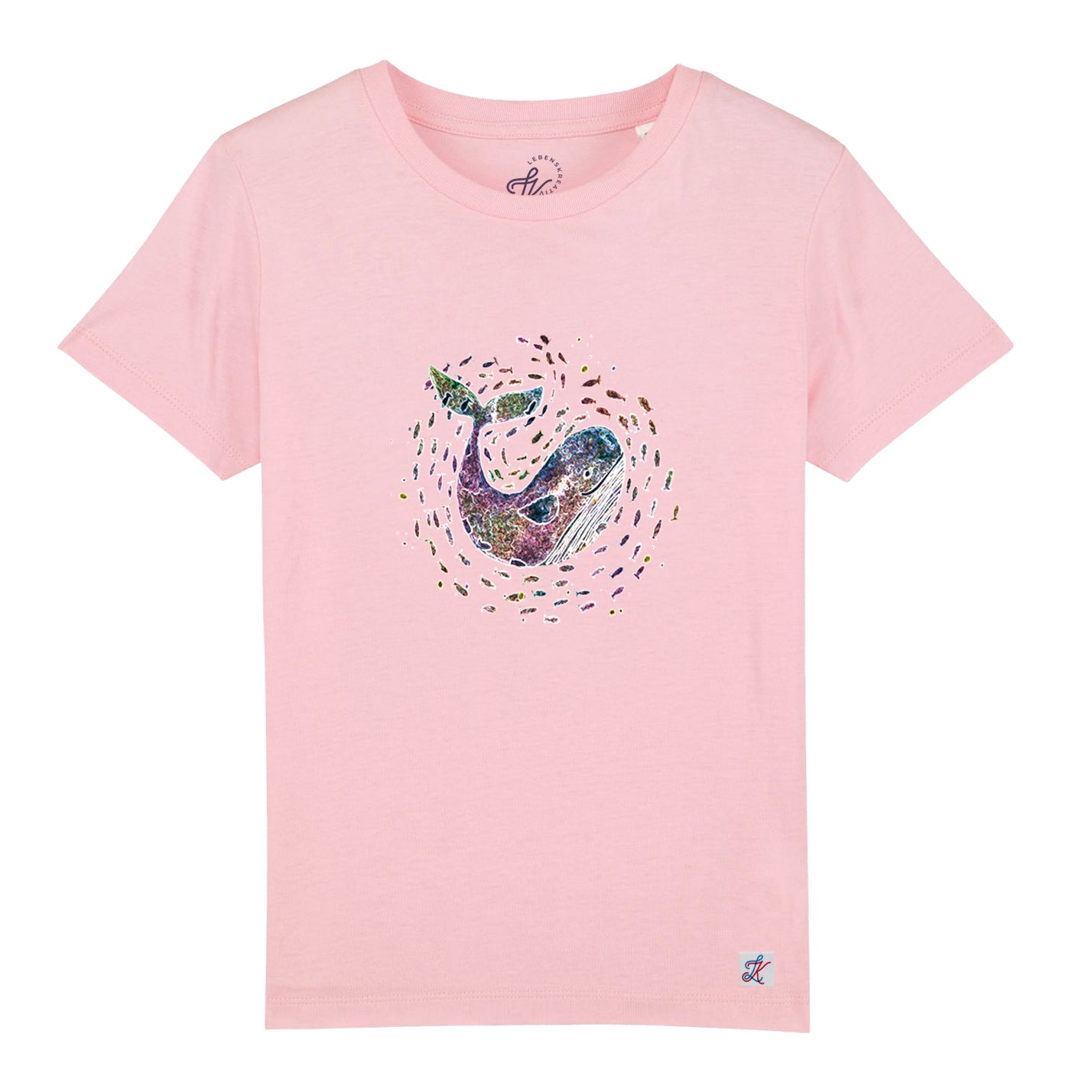 Kinder T-Shirt 