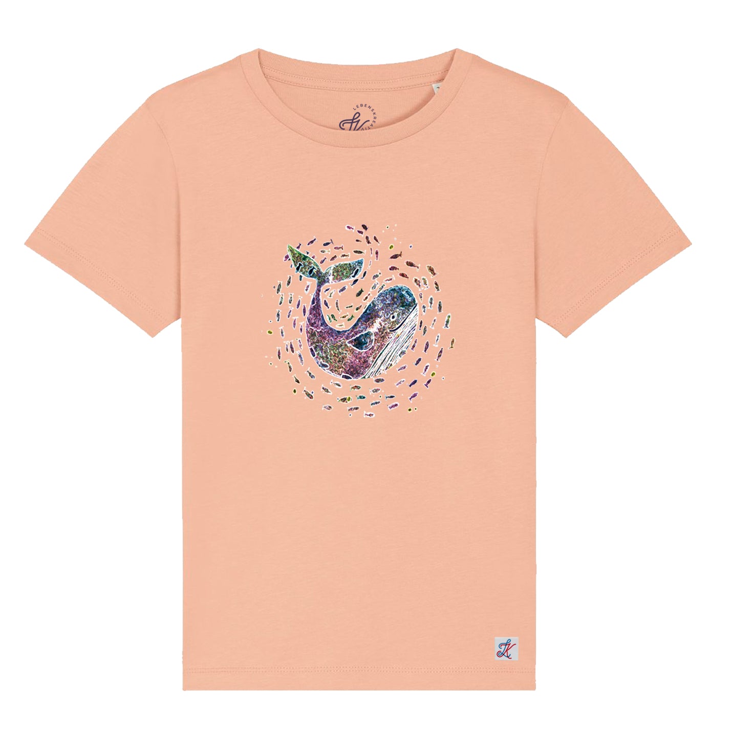 Kinder T-Shirt 