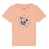 Kinder T-Shirt "Giant Of The Sea"