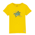 Kinder T-Shirt "Little Turtle"