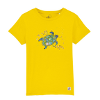 Kinder T-Shirt "Little Turtle"