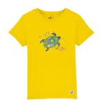 Kinder T-Shirt "Little Turtle"