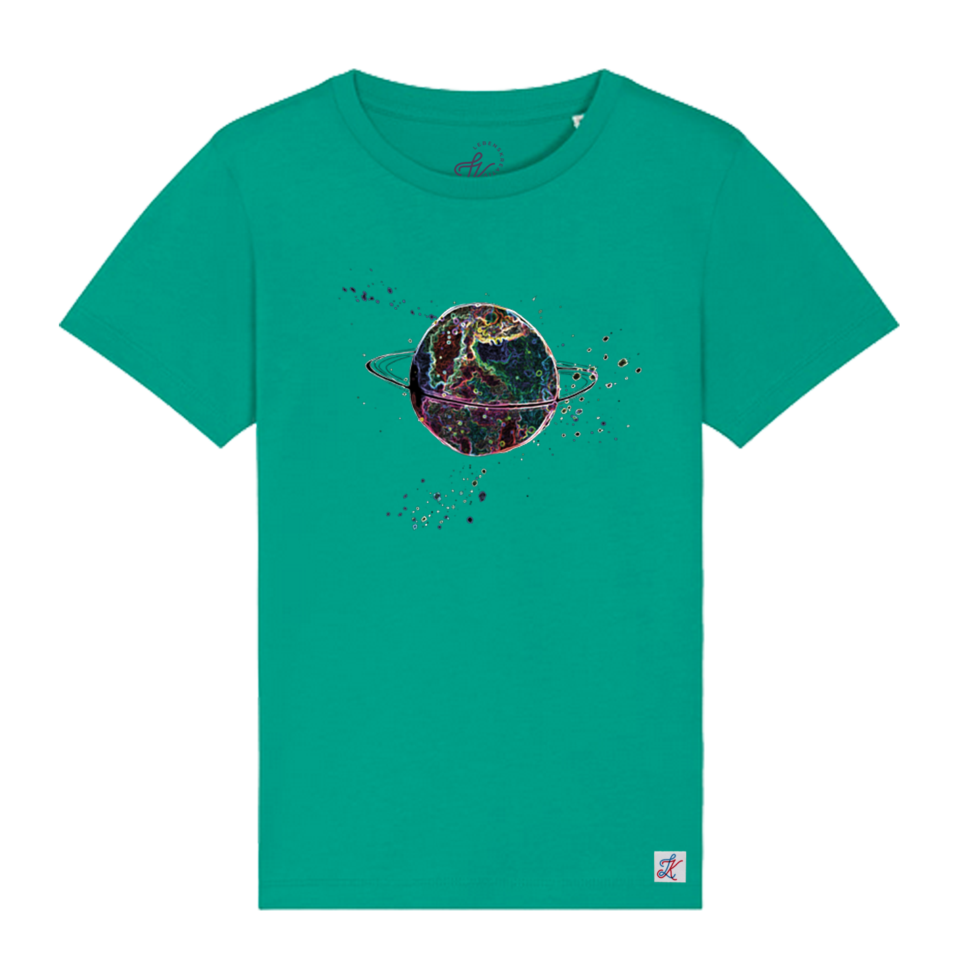 Kinder T-Shirt 