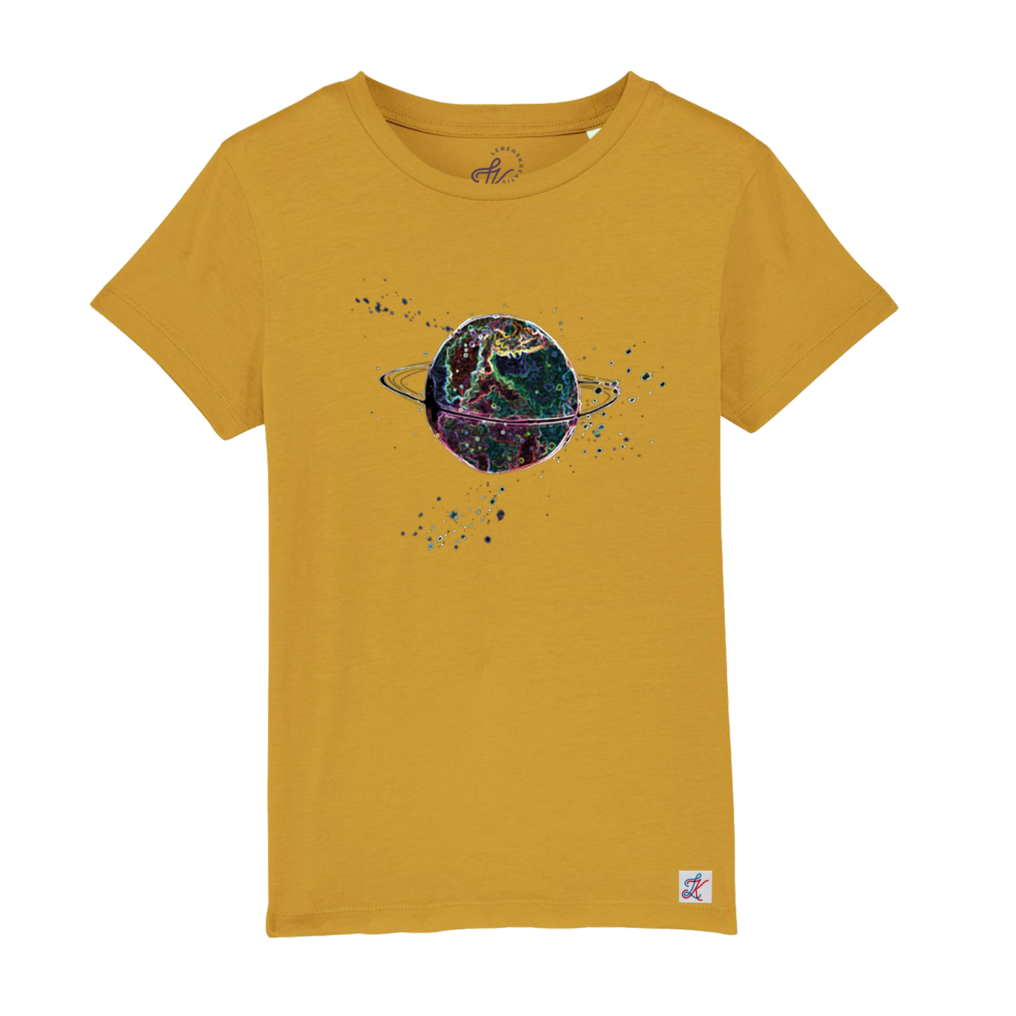Kinder T-Shirt 