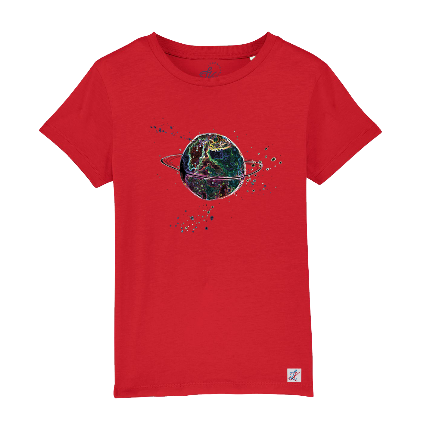 Kinder T-Shirt 