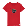 Kinder T-Shirt "Planet"