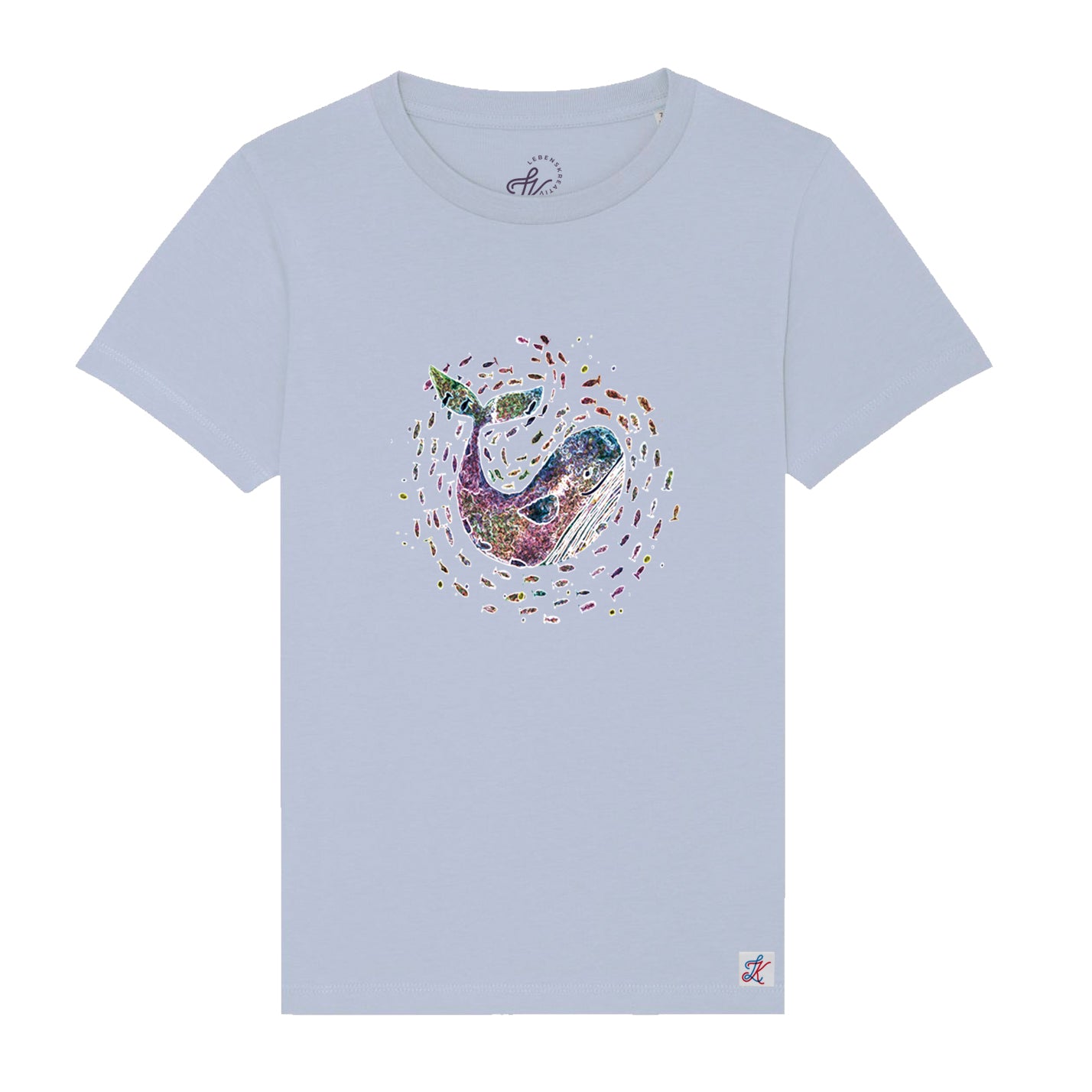 Kinder T-Shirt 