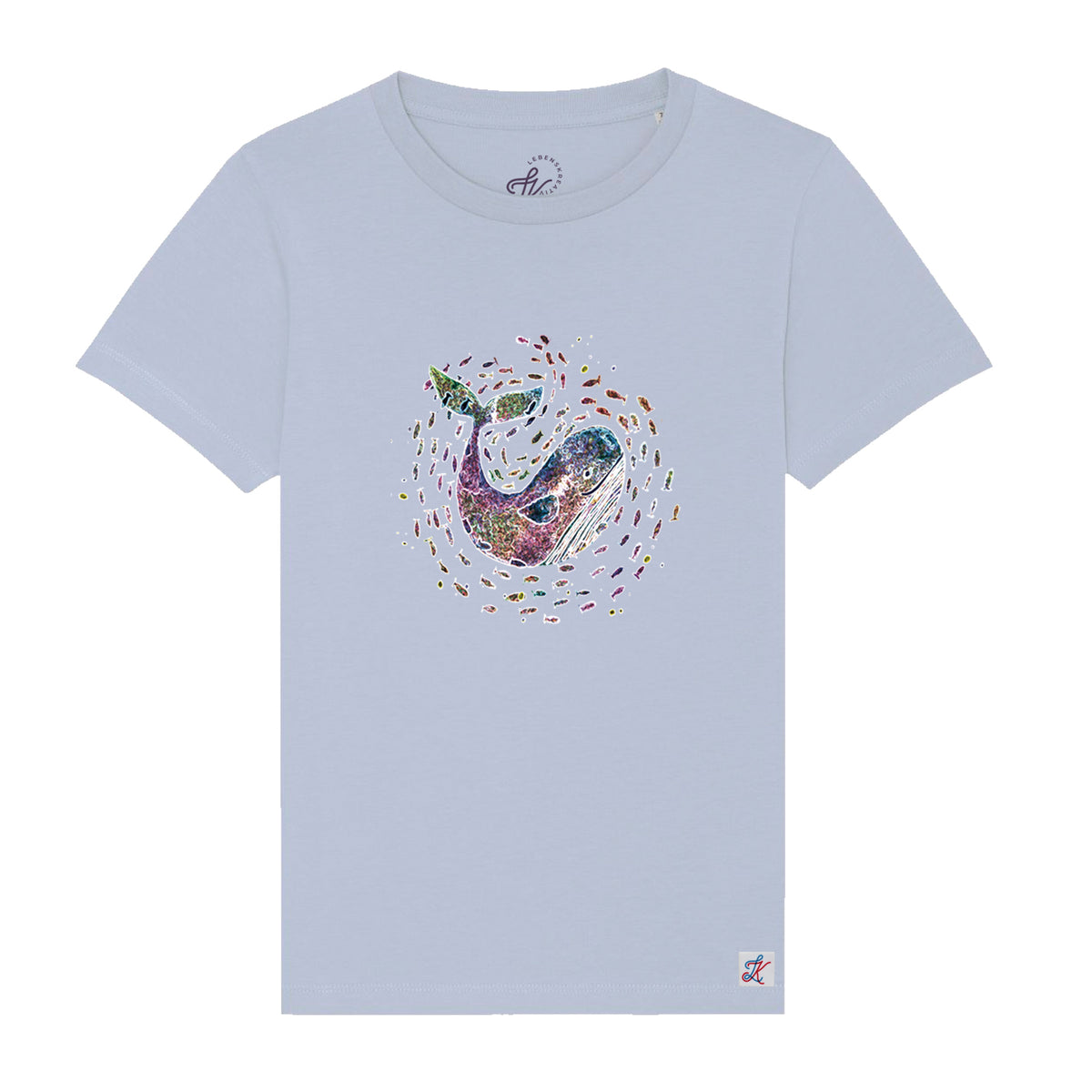 Kinder T-Shirt "Giant Of The Sea"