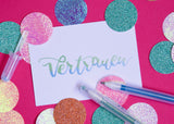 Wertekarten